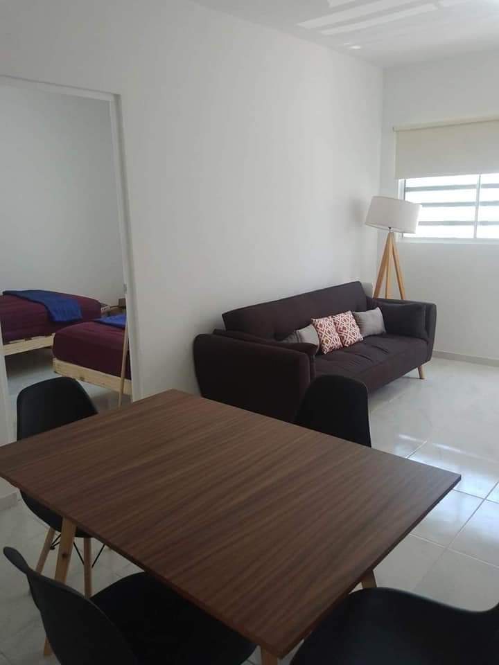 Imagen de Departamento Amueblado - JAZ