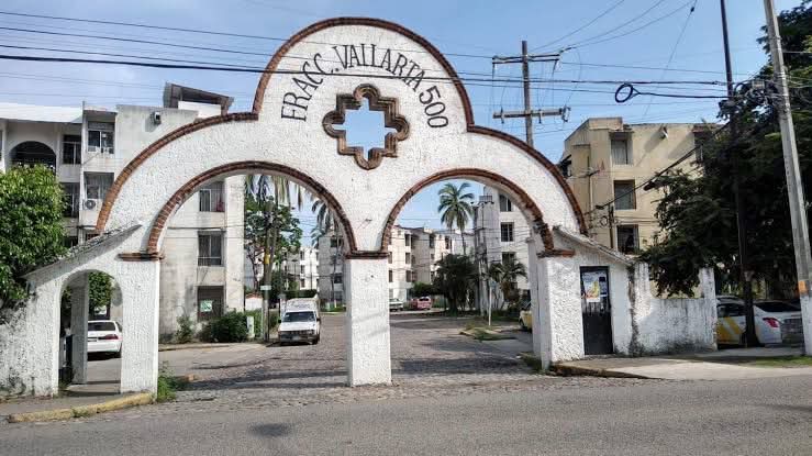 Imagen de DEPARTAMENTO EN RENTA VALLARTA 500