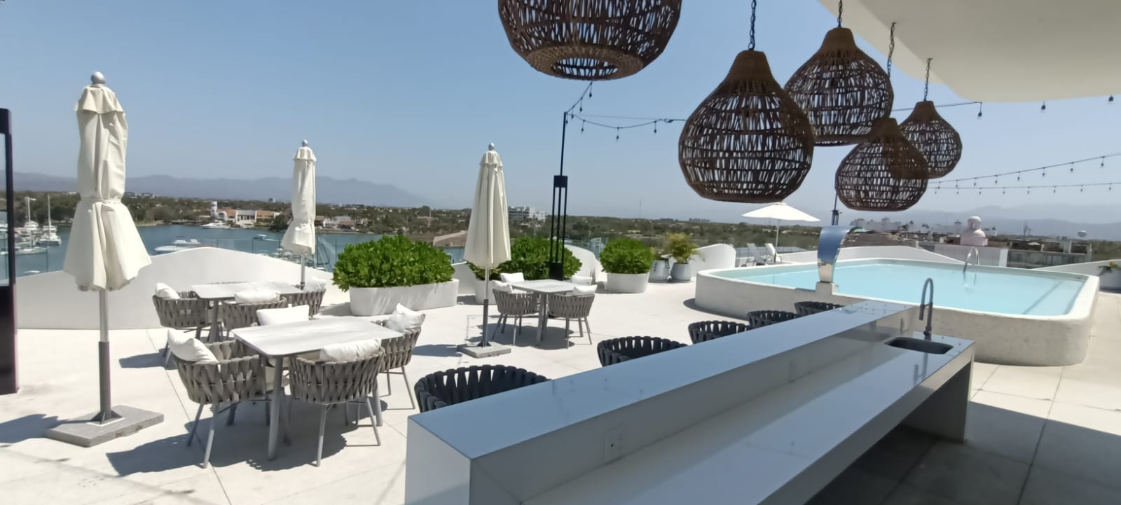 Imagen de Rento departamento. Nautico Residencial.